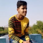 Dipesh Parmar - @mr.nobita109 - Instagram