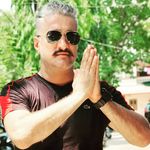 Dipesh Parmar - @deepsinh_parmar_7773_om_banna - Instagram