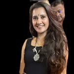Dipika Ashish Sheth - @shethdipikashish - Instagram