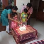 Dipika Sheth - @mksheth12 - Instagram