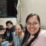 Dipika Sheth - Facebook