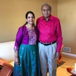 Dipika Sheth Desai - @dipikashethdesai - Instagram