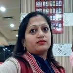 Dipti Garg - @dipti.garg.94009 - Instagram