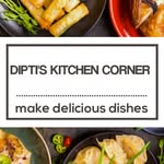 dipti garg - @diptiskitchencorner - Instagram