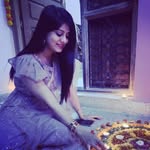 Dipti Garghate - @diptigarghate - Instagram