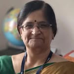 Dipti Mehta - @diptimehta1964 - Instagram