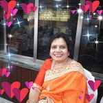 Dipti Mehta - @diptiatulmehta - Instagram