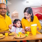 Dipti Mehta - @diptimehta1963 - Instagram