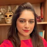 Dipti Mehta - @diptikesurmehta - Instagram