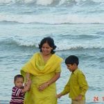 Dipti Amit Parikh - @parikh_dipti1303 - Instagram