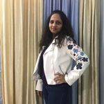 Dipti C Parikh - @dipticparikh - Instagram