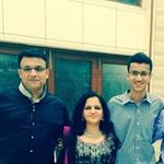 Dipti Parikh - @dipti7654 - Instagram