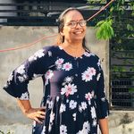 Dipti parikh - @diptiparikh1966 - Instagram