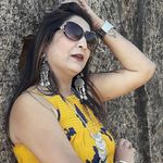 Dipti Parikh - @dipti8171 - Instagram