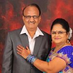 Dipti Parikh - @diptiparikh3 - Instagram