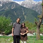Dipti Parikh - @dipti.parikh.94 - Instagram