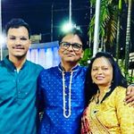 Dipti Parikh - @dipti.parikh.1088 - Instagram