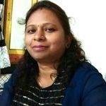 Dipti Parikh - @dipti7186 - Instagram