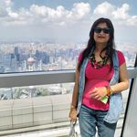 Dipti Parikh - @dipti.parikh.5682 - Instagram