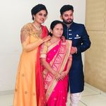 Dipti Parikh - @dkmsparikh - Instagram