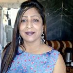 Dipti Parikh - @dipti1278 - Instagram