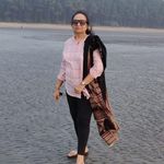 Dipti Parikh - @parikh6421 - Instagram