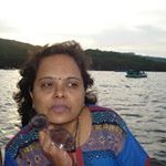 Dipti Parikh - @diptiharnish70 - Instagram