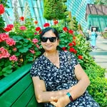 Dipti Pujara - @diptimpujara - Instagram