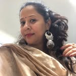 Dipti Pujara - @pujaradeepti63 - Instagram
