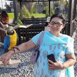dipti pujara - @diptipujara5.10 - Instagram