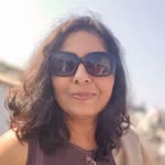 Dipti Pujara - @dippujara - Instagram