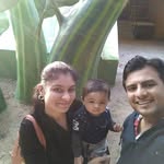 Dipti Sejpal Poojara - @dipti_sejpal_pujara - Instagram