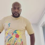 Dirio Sinclair - @kingboonyab - Instagram