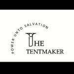 Dirk Ackerman - @the_tent_maker - Instagram