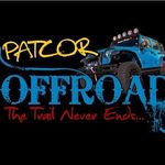 Dirk Ackerman - @patcor.offroad - Instagram