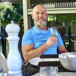 Dirk Adams - @adamsdirk1962 - Instagram