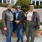 Nadeema Dirk Adams - @nadeemadirkadams - Instagram