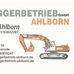 Baggerbetrieb Dirk Ahlborn GmbH - Facebook