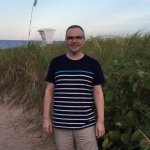 Dirk Armstrong - @dt_luvsmovies - Instagram