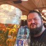 Dirk Kraaijenhof - @dirk_bassman - Instagram