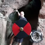 Dirk Bauer - @vangionendirk - Instagram