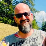 Dirk Bauer - @gowilds - Instagram