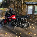 Dirk Bauer - @einfach_ich1964 - Instagram