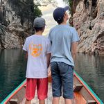 Dirk Danger and Jonny Bear - @dangerbearltd - Instagram