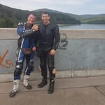 Dirk Becker - @dirkbeckergsxr1000 - Instagram