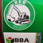 BEB / BBA - @dirkbergerfurth - Instagram