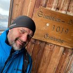 Dirk Berger - @2211berger - Instagram