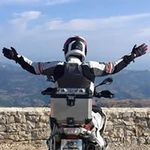 Dirk Berger - @misterelephant - Instagram