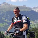 Dirk Berger - @dirkberger211 - Instagram
