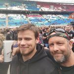 Dirk Berger - @bergerdirk151 - Instagram
